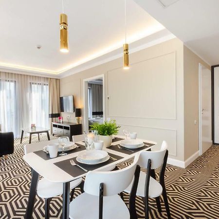 Vacationclub - Baltic Park Fort Apartament E.202 Świnoujście Zewnętrze zdjęcie