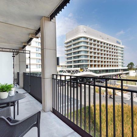 Vacationclub - Baltic Park Fort Apartament E.202 Świnoujście Zewnętrze zdjęcie