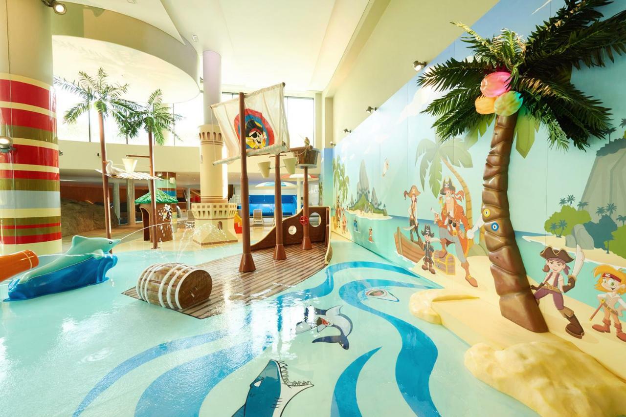 Vacationclub - Baltic Park Fort Apartament E.202 Świnoujście Zewnętrze zdjęcie